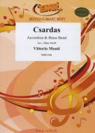 Csardas Standard