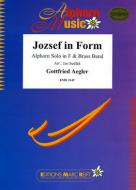 Jozsef in Form Standard