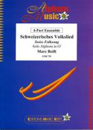 Schweizerisches Volkslied Standard