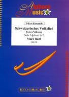 Schweizerisches Volkslied Standard