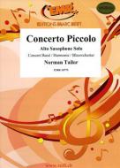 Concerto Piccolo Standard