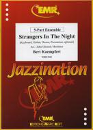 Strangers In The Night Standard