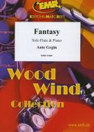Fantasy Standard