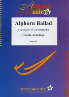 Alphorn Ballad Standard