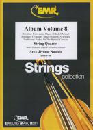 Album Vol. 8 Standard