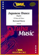 Japanese Dance Standard