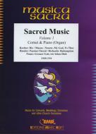 Sacred Music Vol. 1 Standard
