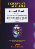 Sacred Music Vol. 1 Standard