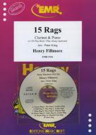 15 Rags Standard