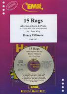 15 Rags Standard
