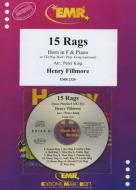 15 Rags Standard