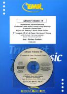 Album Vol. 10 Standard
