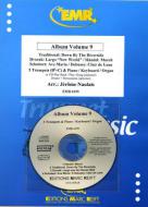 Album Vol. 9 Standard
