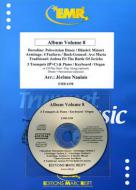 Album Vol. 8 Standard