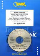 Album Vol. 6 Standard