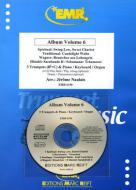 Album Vol. 6 Standard