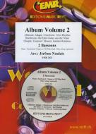 Album Vol. 2 Standard
