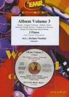 Album Vol. 3 Standard