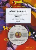 Album Vol. 4 Standard