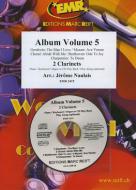 Album Vol. 5 Standard