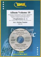Album Vol. 10 Standard
