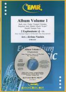 Album Vol. 1 Standard