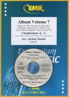 Album Vol. 7 Standard
