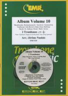 Album Vol. 10 Standard