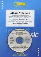 Album Vol. 9 Standard