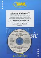 Album Vol. 7 Standard