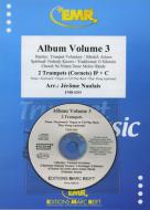 Album Vol. 3 Standard