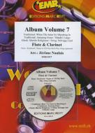Album Vol. 7 Standard