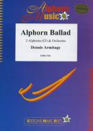 Alphorn Ballad Standard