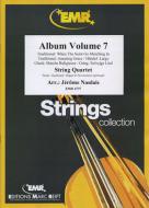 Album Vol. 7 Standard