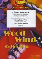 Album Vol. 6 Standard