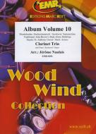 Album Vol. 10 Standard
