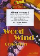 Album Vol. 2 Standard