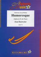 Humoresque Standard