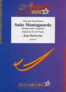 Suite Montagnarde Standard