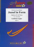 Jozsef in Form Standard