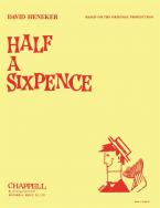 Half A Sixpence 