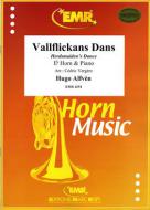 Vallflickans Dans Standard