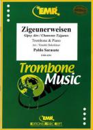 Zigeunerweisen Standard