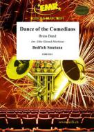 Dance Of The Comedians Standard