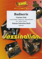 Badinerie Standard