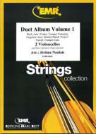 Duet Album Vol. 1 Standard