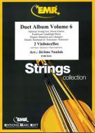 Duet Album Vol. 6 Standard