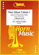 Duet Album Vol. 1 Standard
