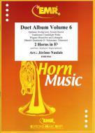 Duet Album Vol. 6 Standard