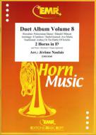 Duet Album Vol. 8 Standard